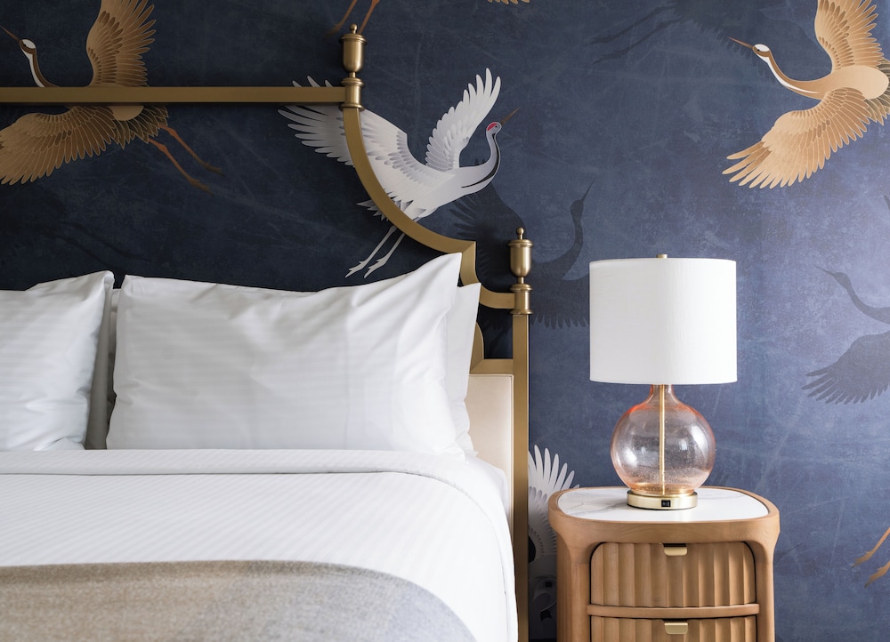 Renovated, Deluxe, Queen/Queen, Accessible، Hotel Milo Santa Barbara 3/3