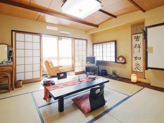 Japanese, No Bathroom