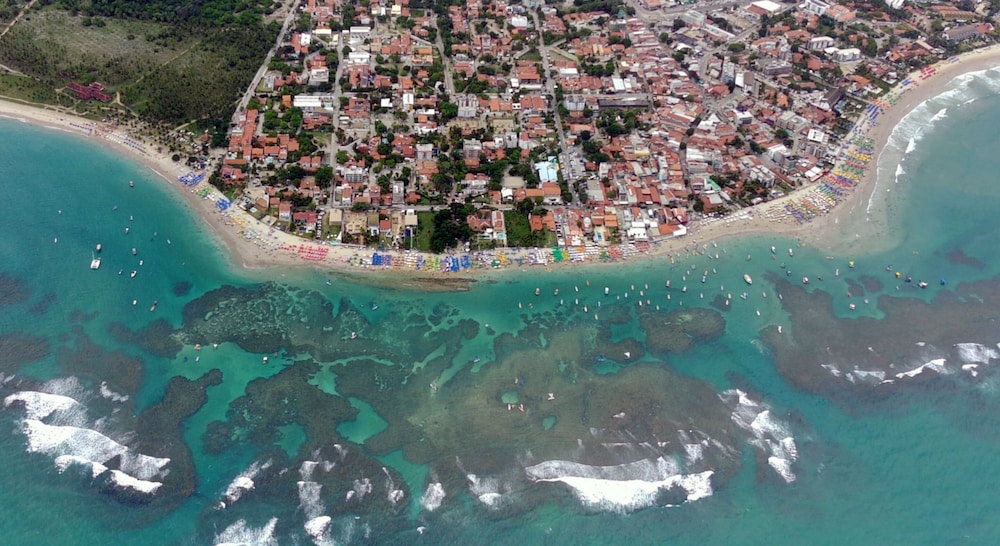 Pousada Santovo 17/21