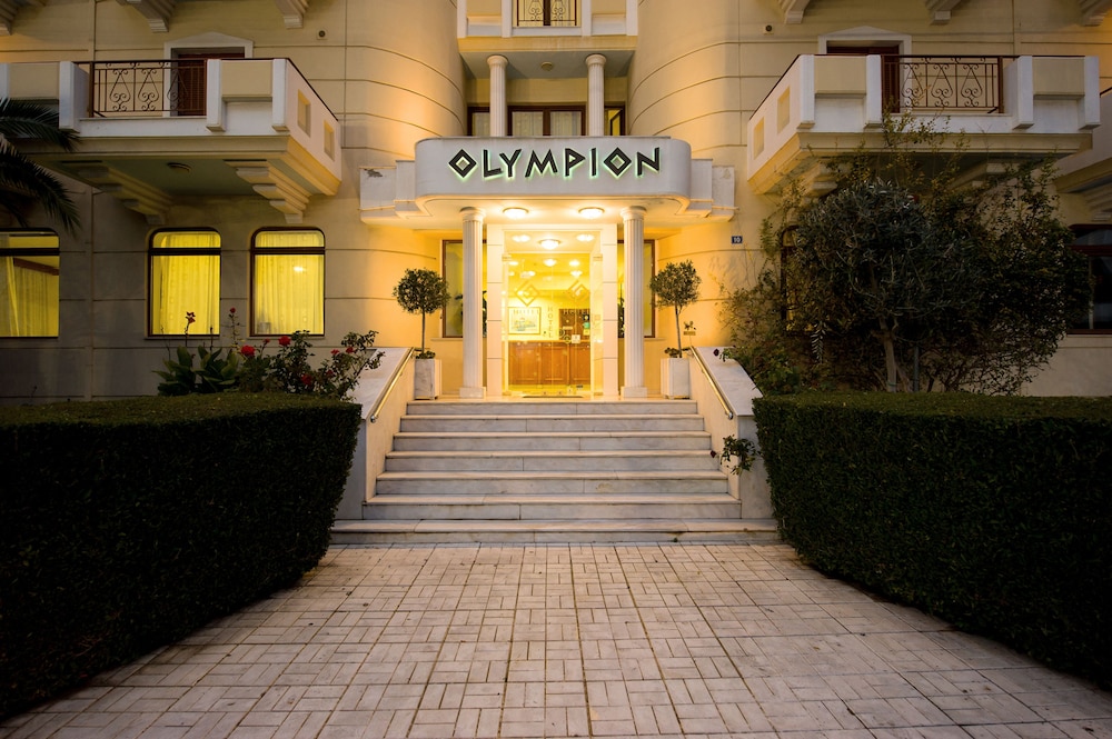 Olympion Hotel 41/45