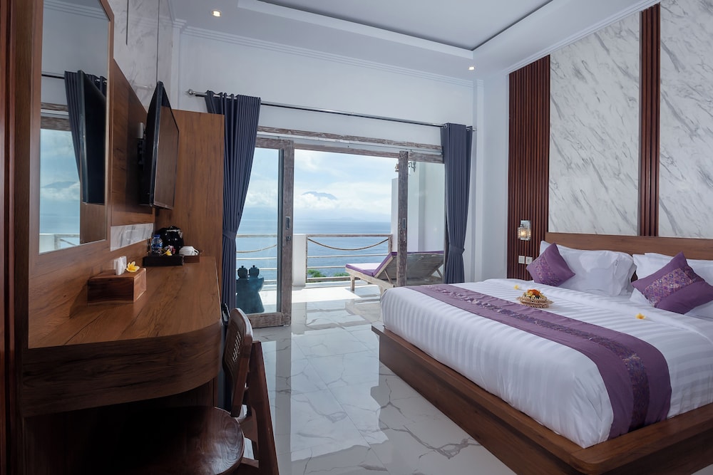 Samuh Ocean Sunset Hotel 19/50