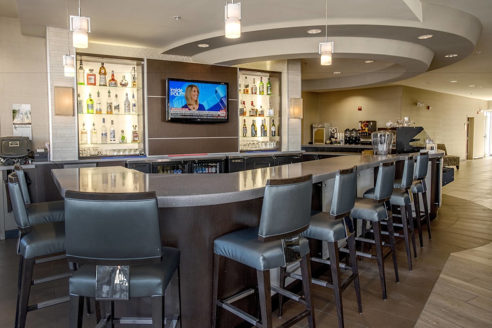 SPRINGHILL SUITES PUEBLO DOWNTOWN 47/47