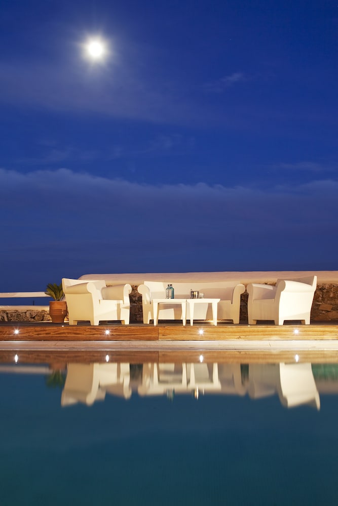 NUMO Mykonos Boutique Resort 5/61