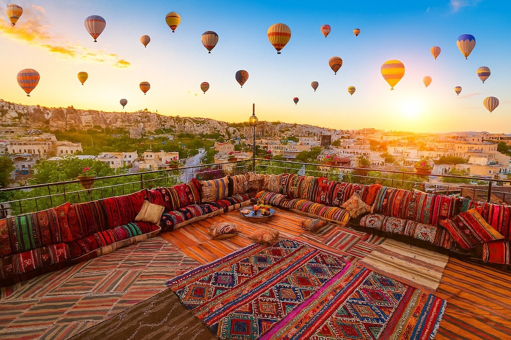 Lord Of Cappadocia Hotel 36/50