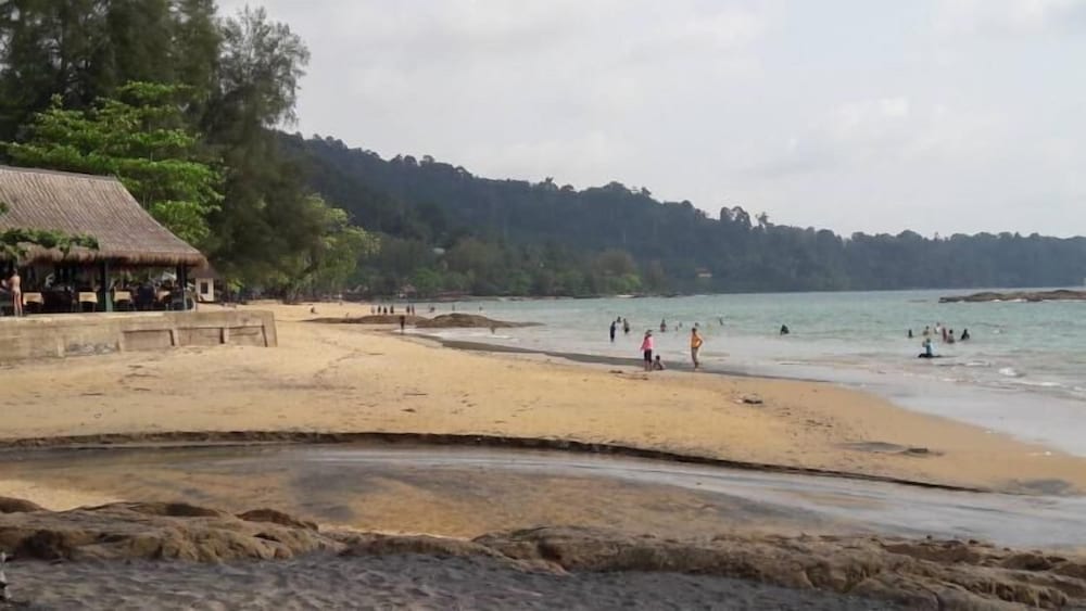 Seabox Khaolak Hostel 24/28