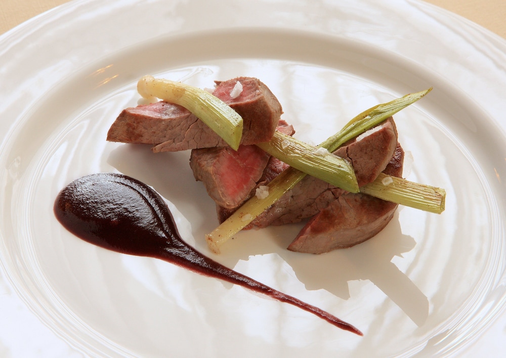 Relais Mont Blanc Hotel and Spa 18/50