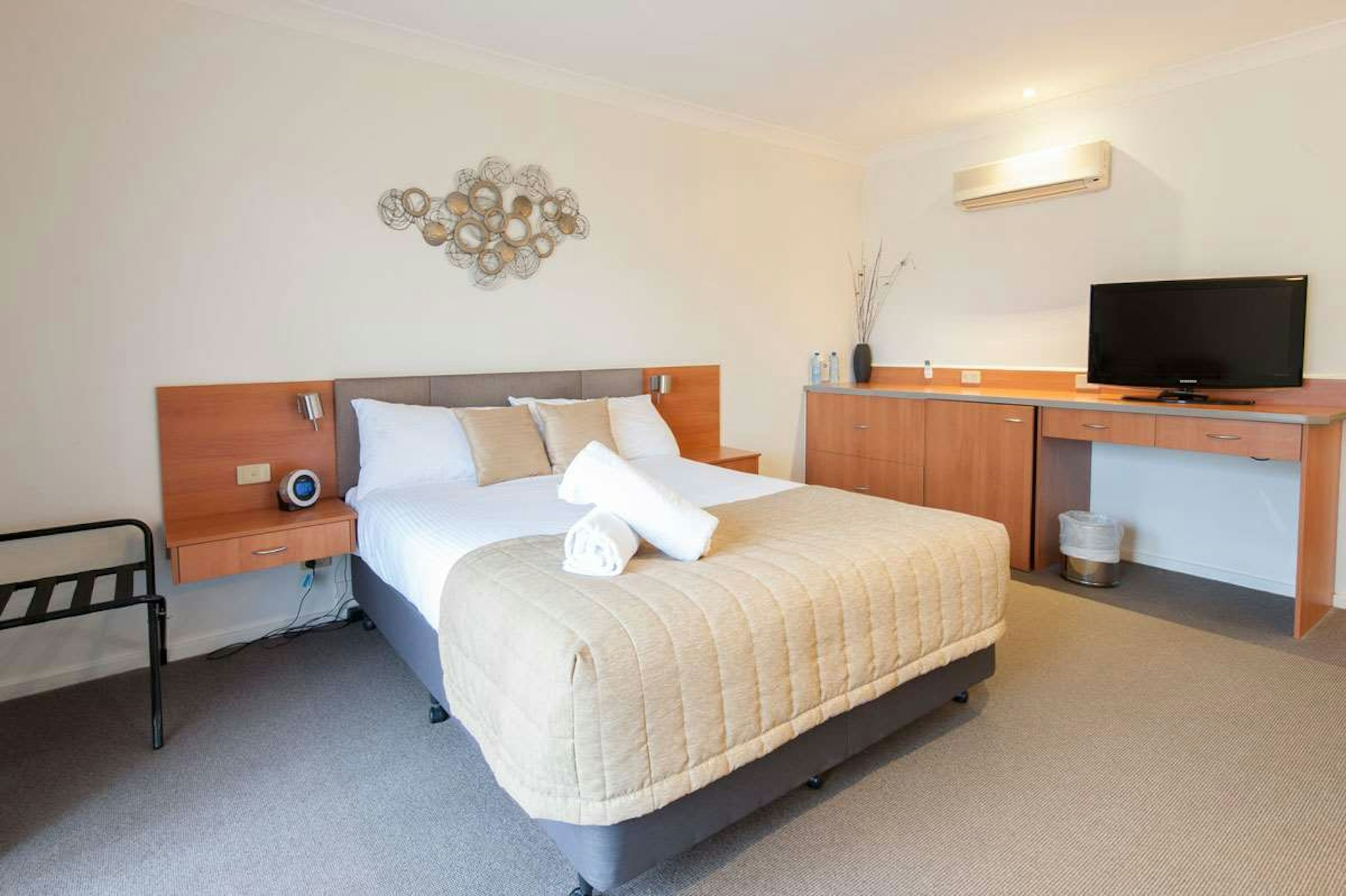 Rsl Club Motel 4/42