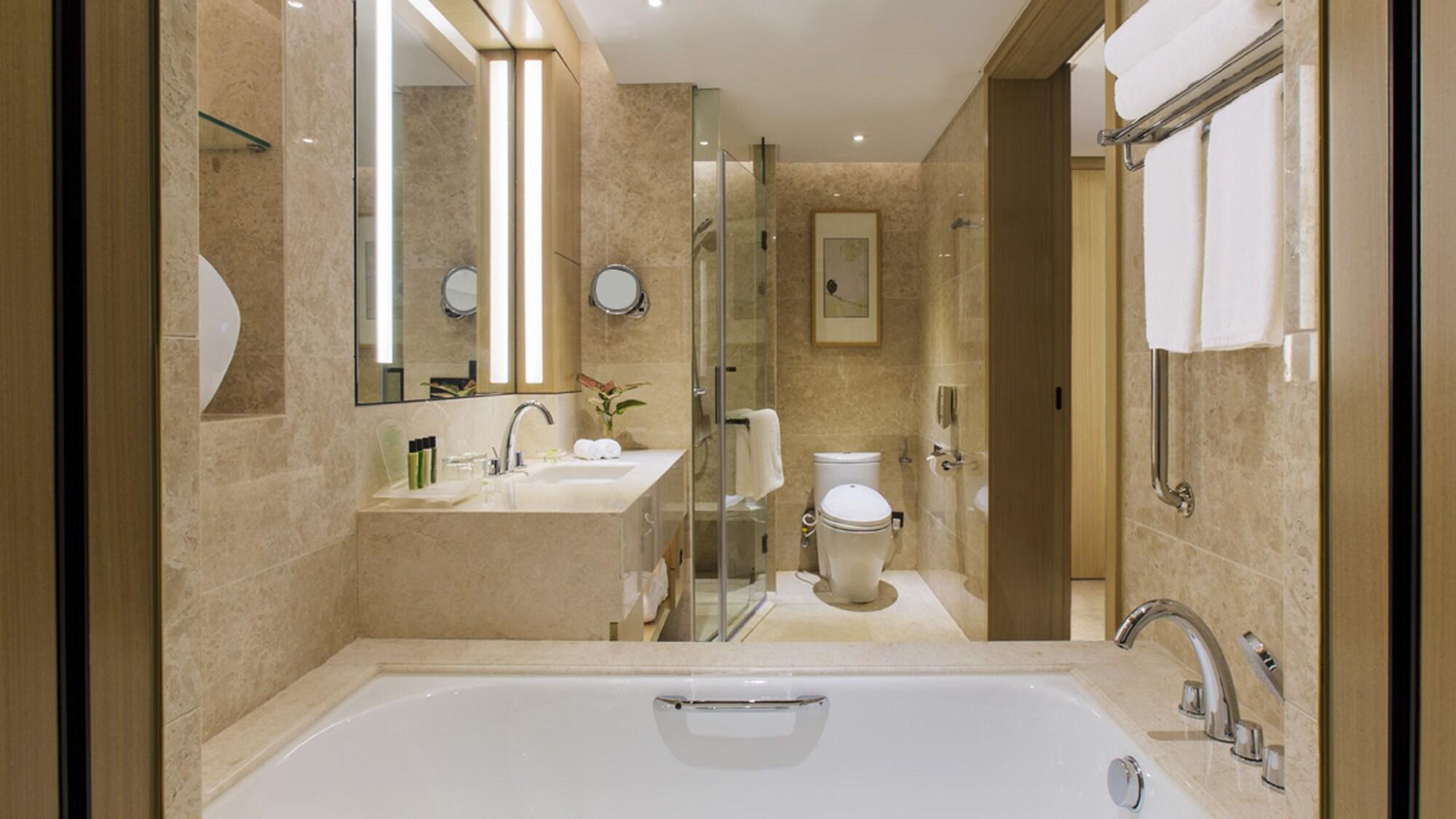1 Bedroom, Suite