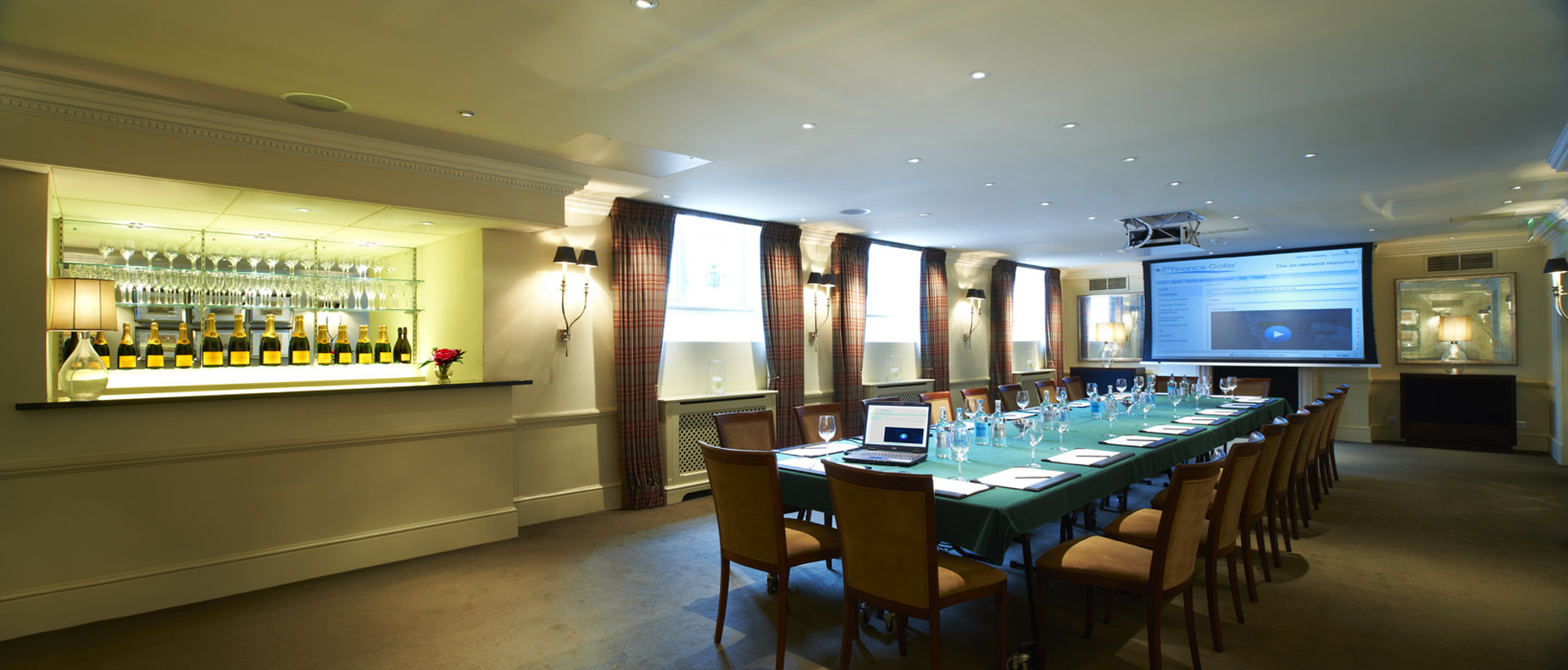 Durrants Hotel 41/58