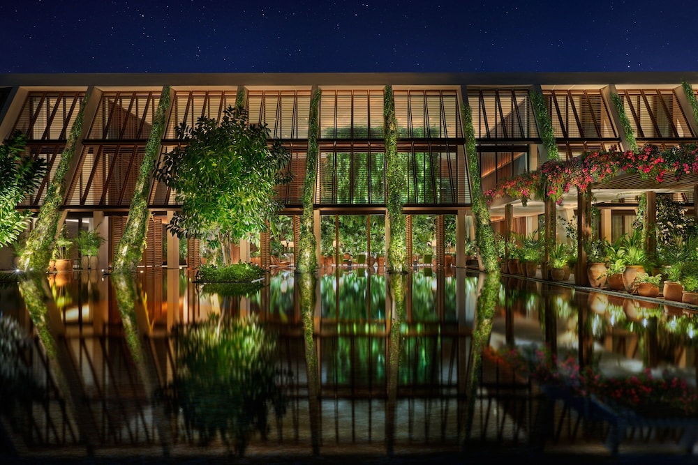 The Riviera Maya EDITION at Kanai 2/50