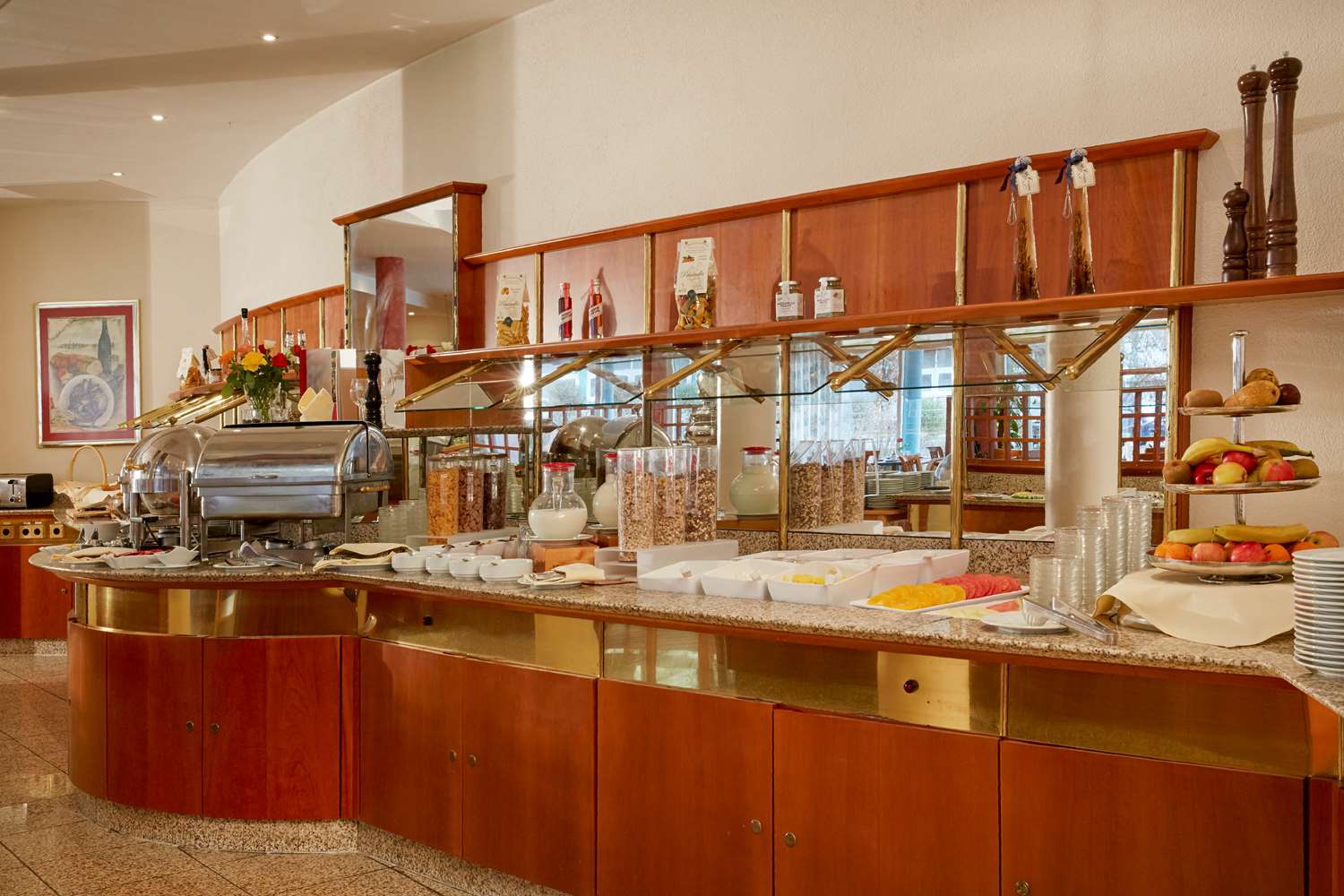 ACHAT Hotel Magdeburg 21/34