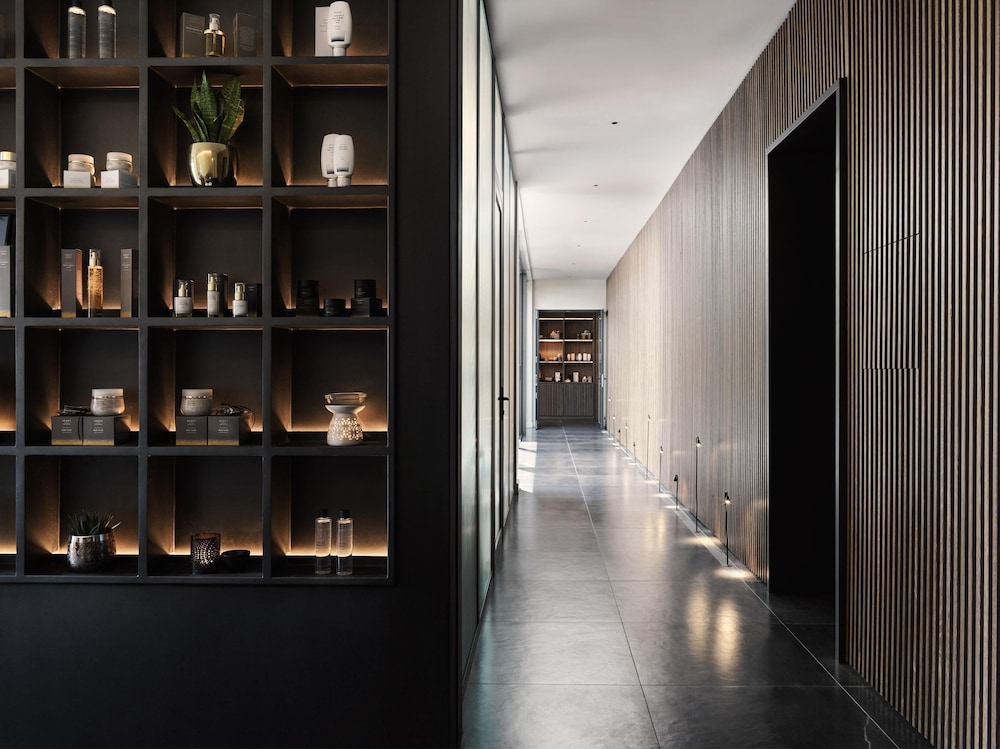 The Olivar Suites in MESSONGHI