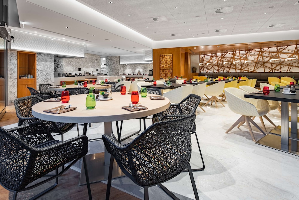 فندق وريزيدنس راديسون بلو ، حي السفارات الرياض(Radisson Blu Hotel Residence Riyadh Diplomatic Quarter) 52/68