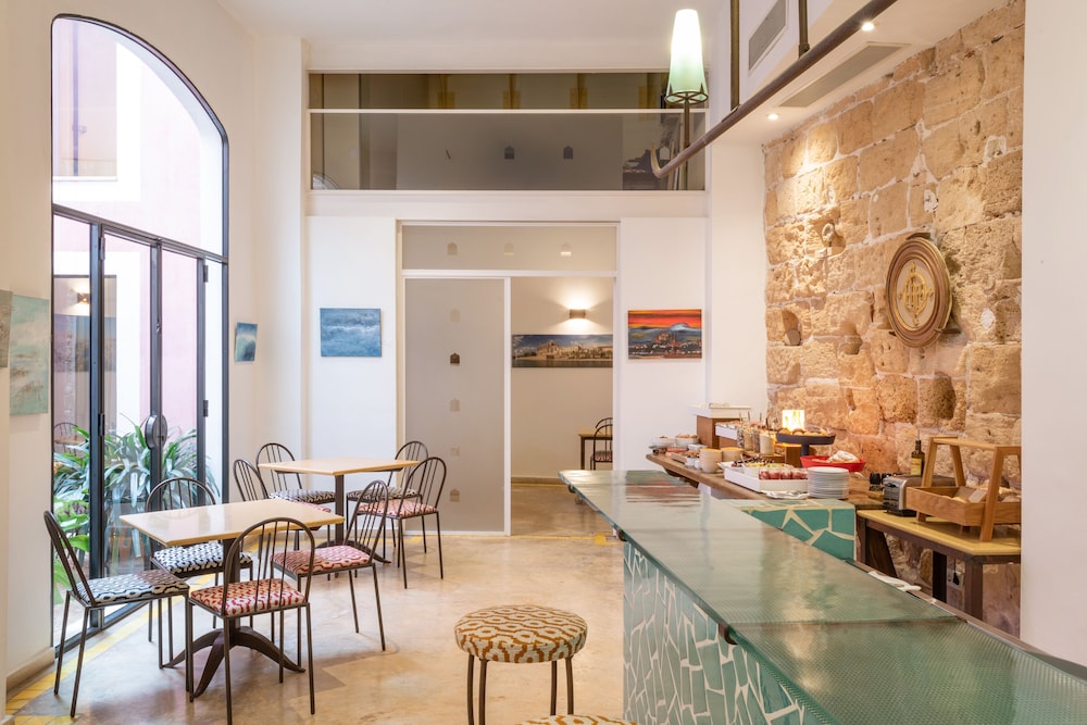 Hotel Palau Sa Font 31/50