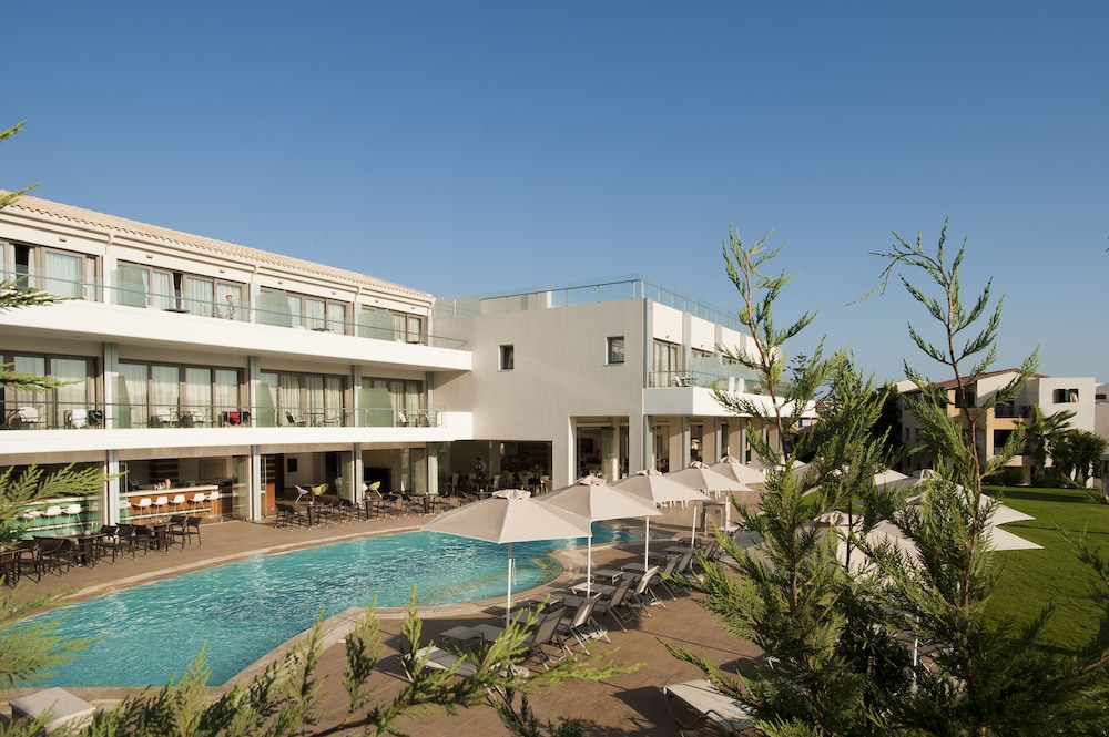 Castello Boutique Resort & Spa - Adults only in AGIOS NIKOLAOS