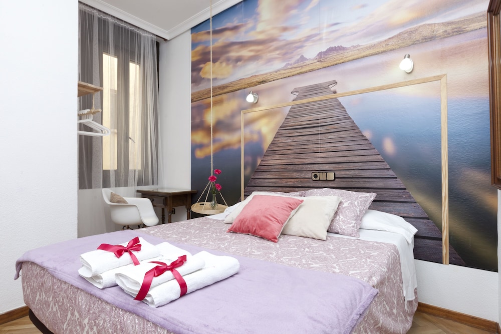 Hostal Hispano 28/67