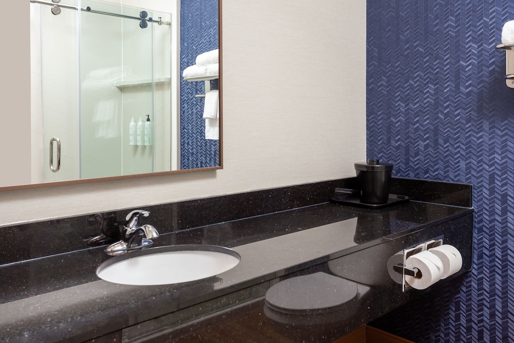 Fairfield Inn Little Rock North 15/26