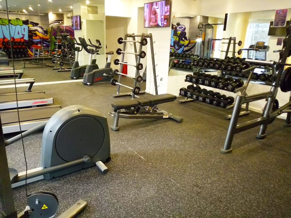 ibis Styles Nairobi Westlands 23/49