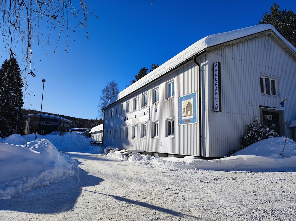 Södra Bergets Vandrarhem 4/34
