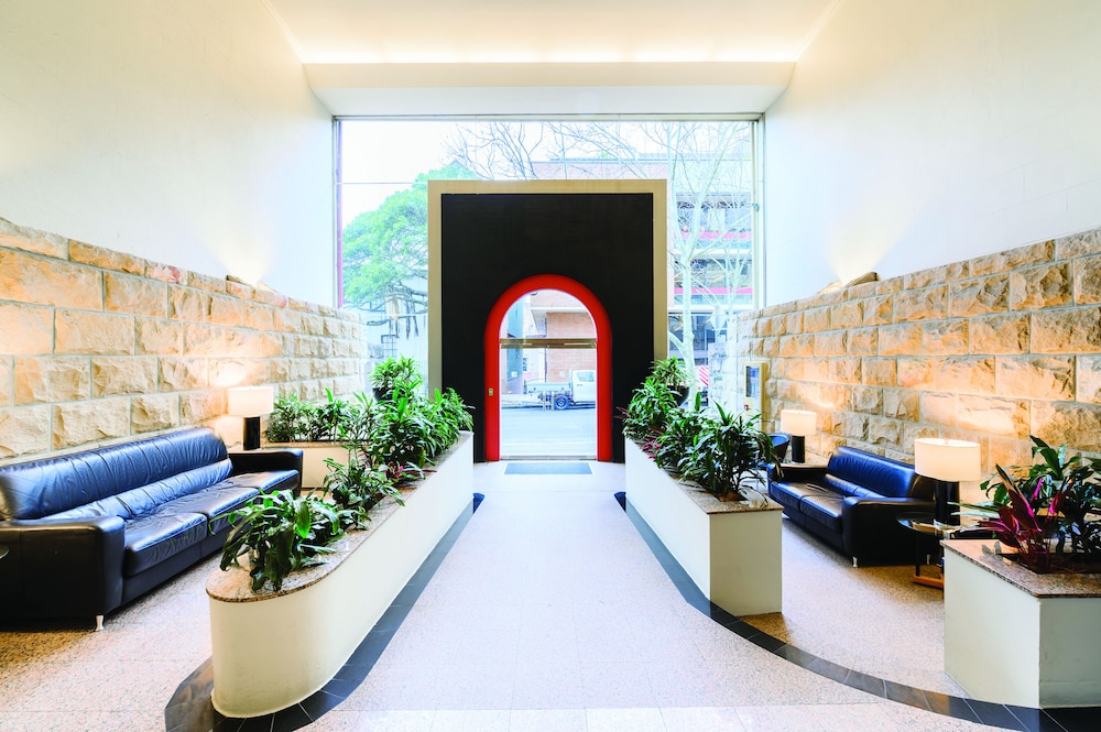 Rendezvous Hotel Sydney The Rocks 33/50