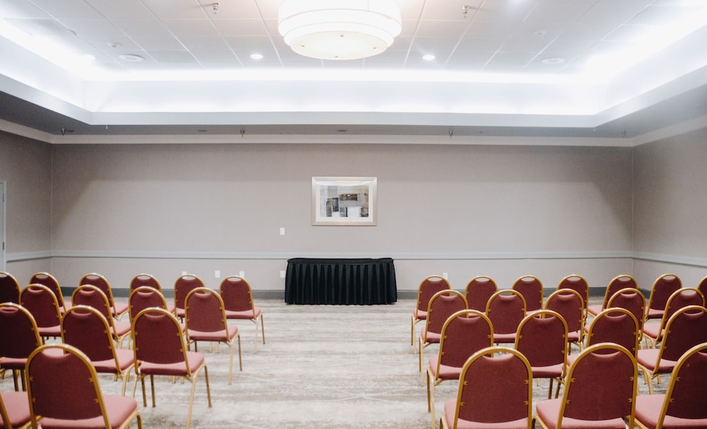 Holiday Inn Lumberton North - I-95, an IHG Hotel 39/41
