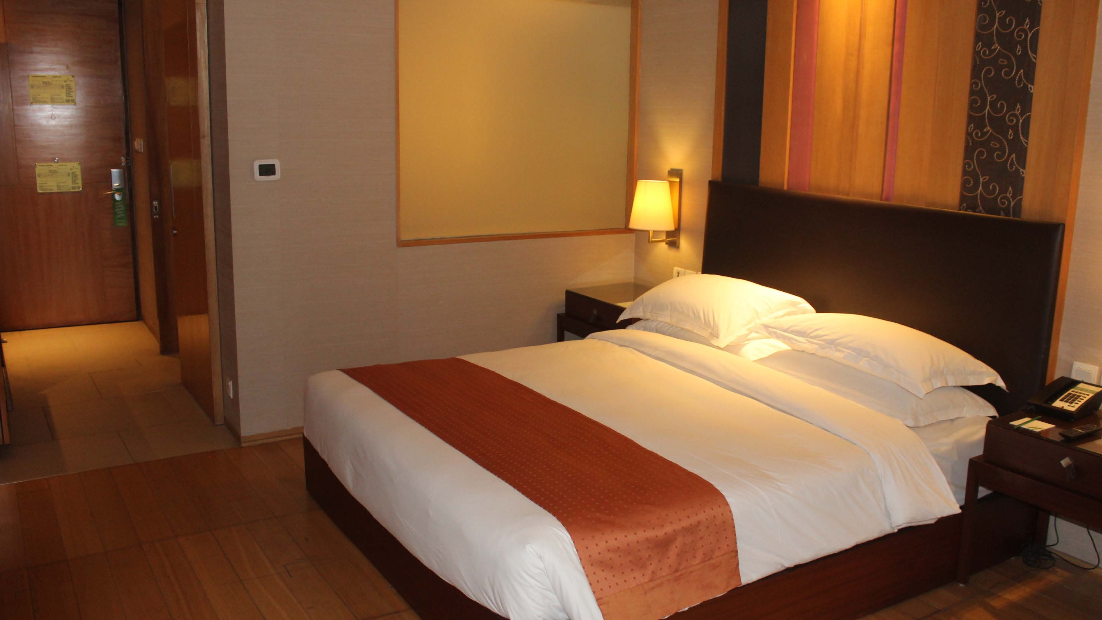 Holiday Inn New Delhi Mayur Vihar Noida 23/74