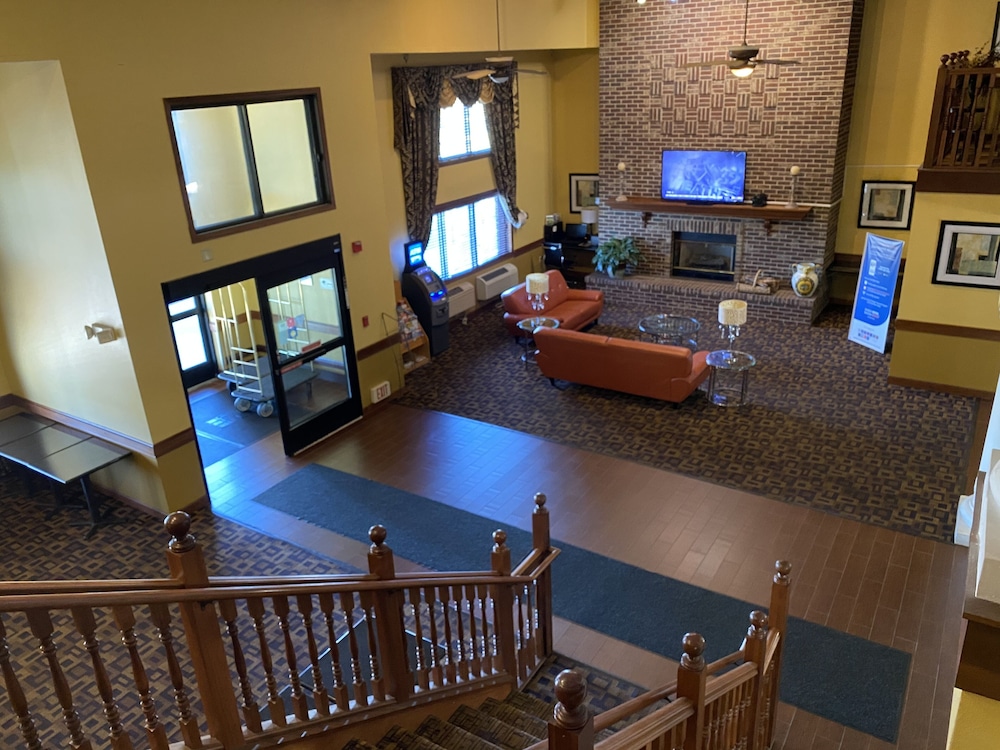 Quality Inn Bolingbrook I-55 31/47