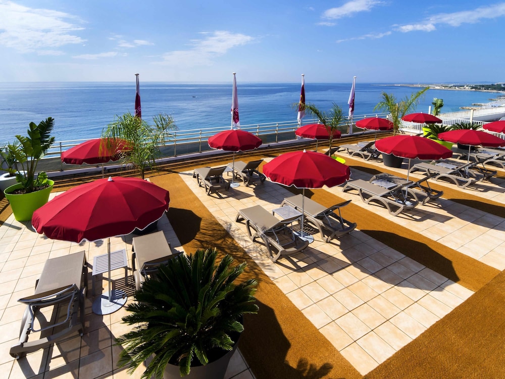 Adagio Nice Promenade des Anglais 29/50