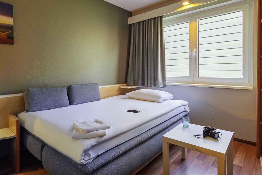 Ibis Wuerzburg City 22/50