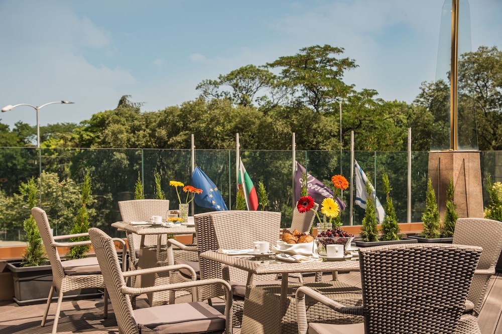 Rosslyn Dimyat Hotel Varna 62/78