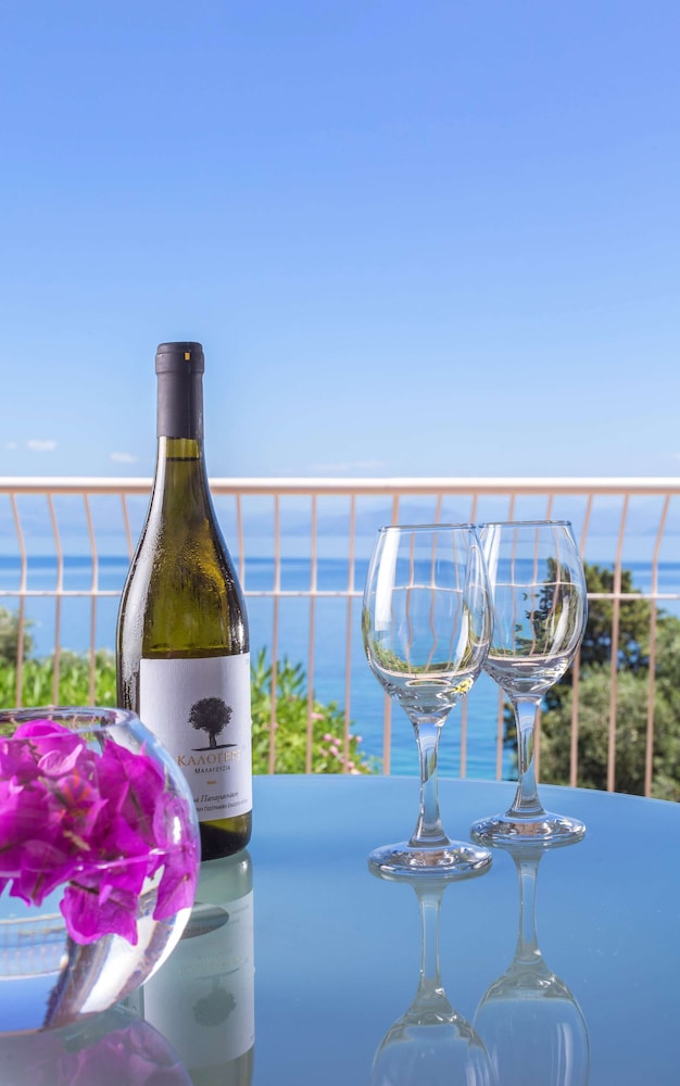Aeolos海滩度假村Corfu(Aeolos Beach Resort Corfu) 图片4