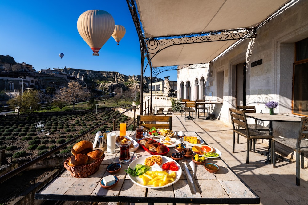 Design Cappadocia Hotel 35/49