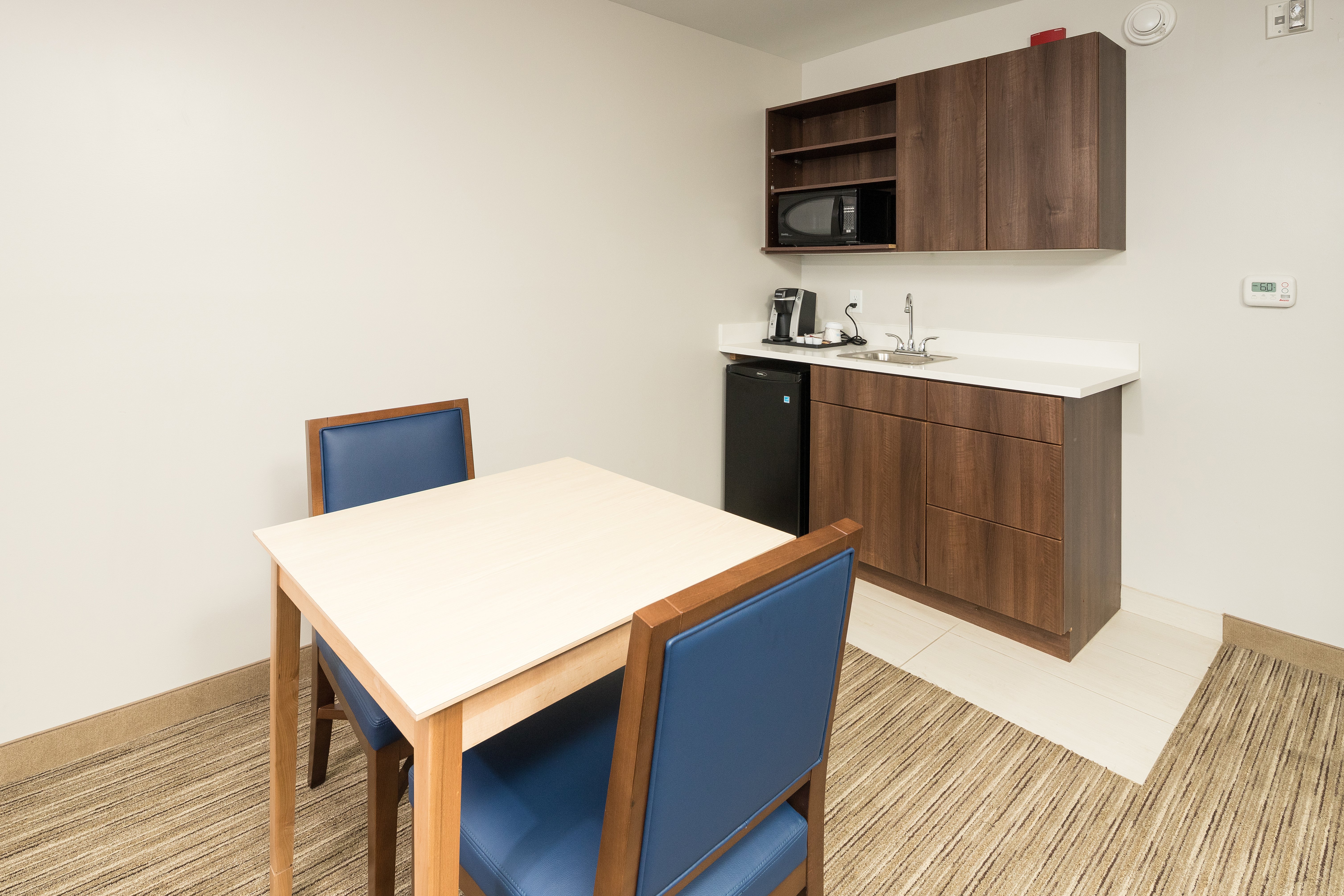 Holiday Inn Express And Suites Portage 42/57
