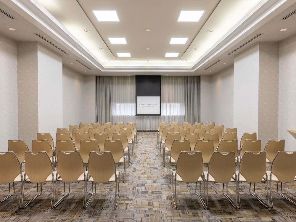 Grand Mercure Sapporo Odori Park 38/50
