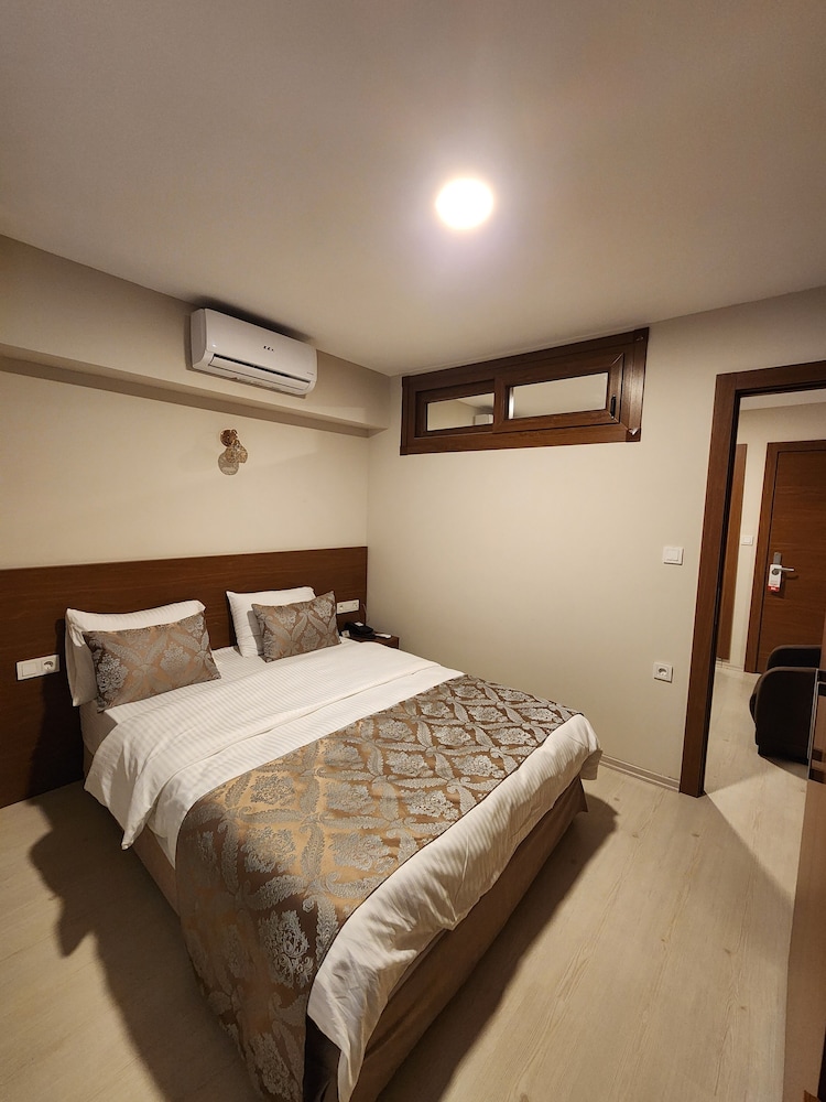Wide Suites Taksim 18/36