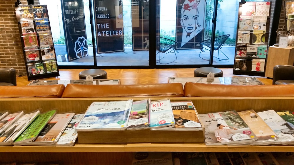 SAKURA TERRACE THE ATELIER 6/63