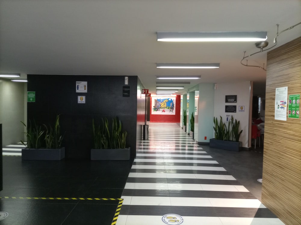 City Express by Marriott Ciudad De Mexico Alameda 8/60