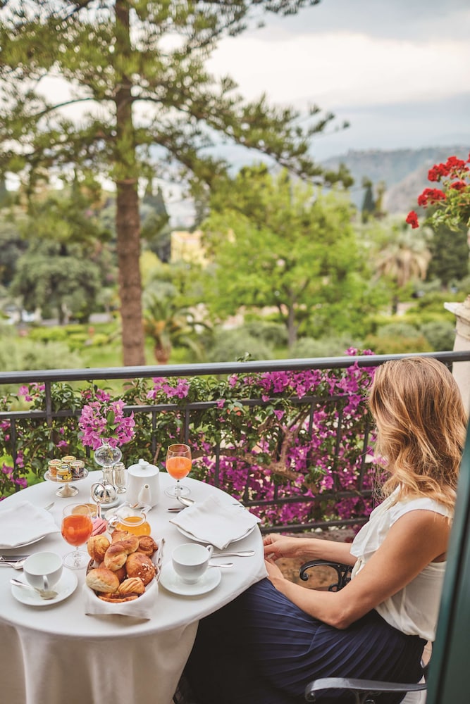 Grand Hotel Timeo A Belmond Hotel Taormina 70/82
