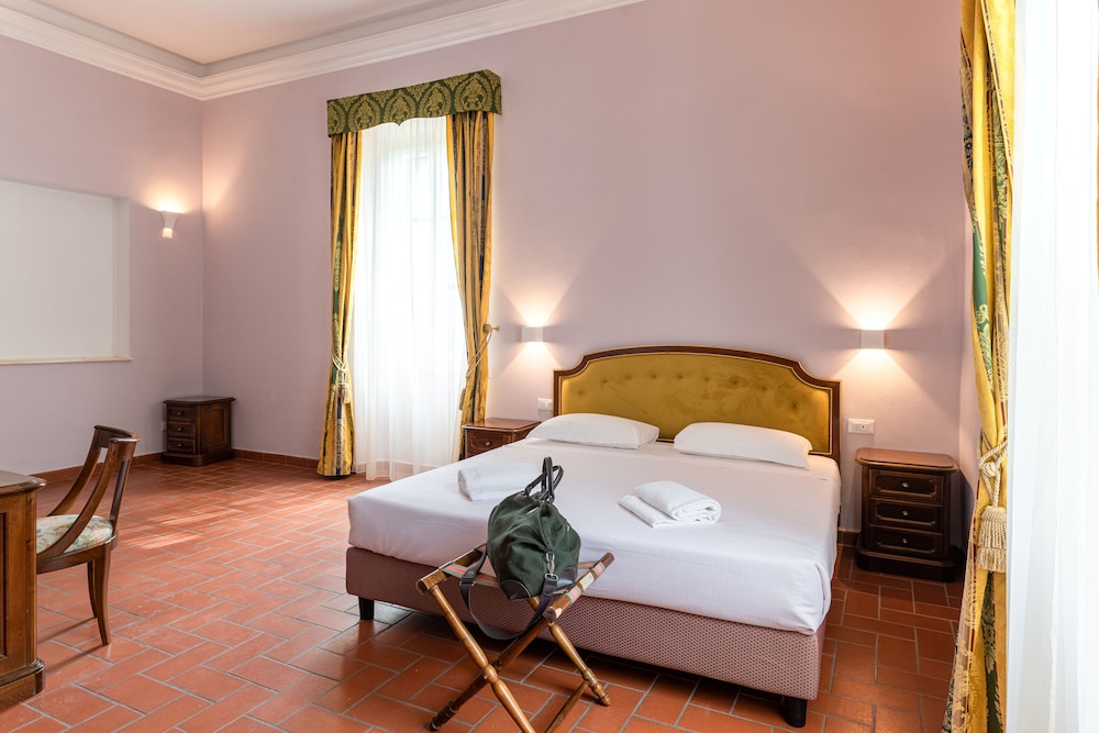 Hotel Villa San Michele 46/58