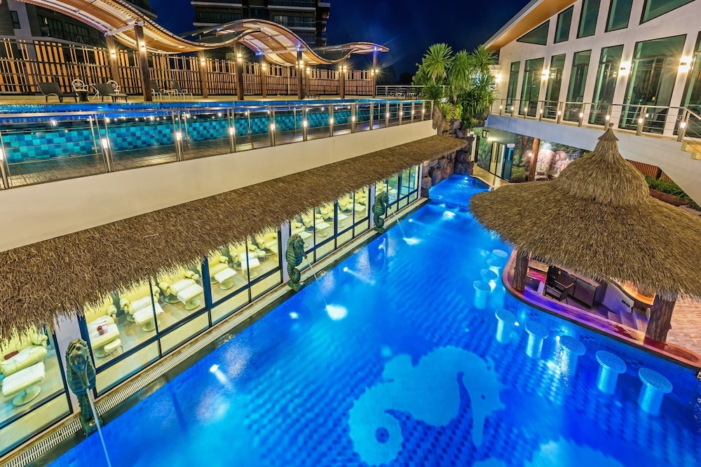 Chalong Miracle Lakeview Resort & Spa 5/100