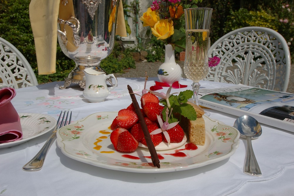 Cashel House Hotel 24/35
