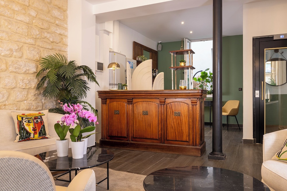 Avalon Cosy Hotel Paris Gare du Nord 7/50