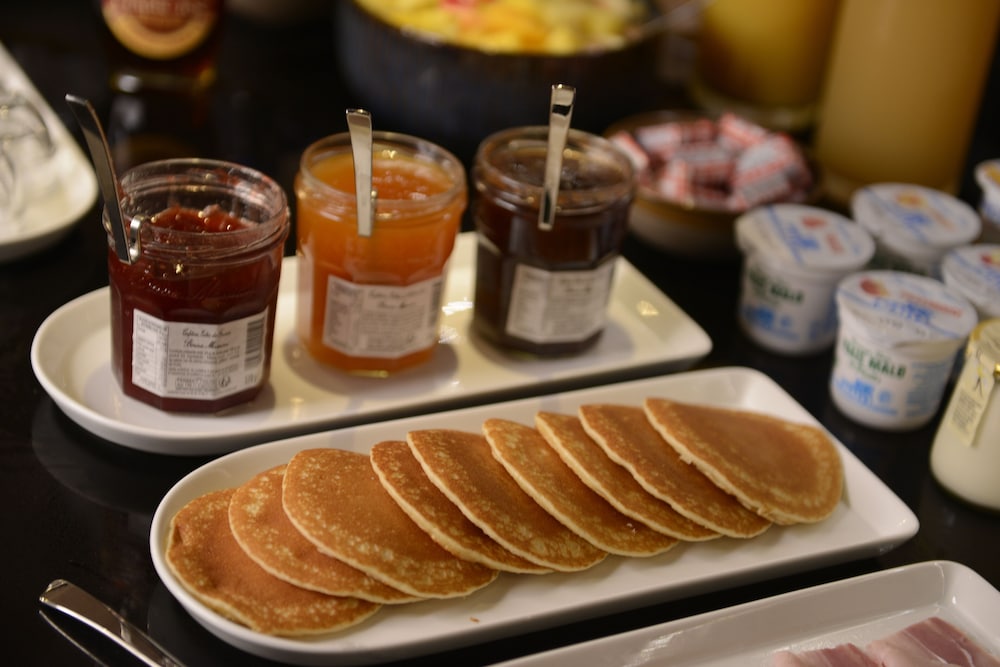 贝尔利沃兹酒店(Villa Berlioz) 图片4