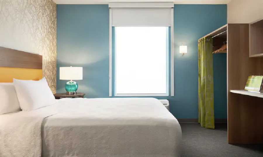 Home2 Suites by Hilton Clovis