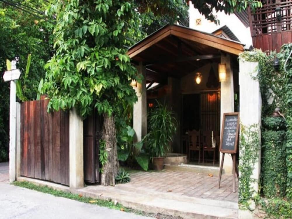 Chiang Maan Residence 5/61