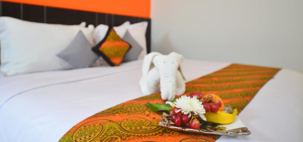 J Hotel Bandara Soekarno Hatta 19/26