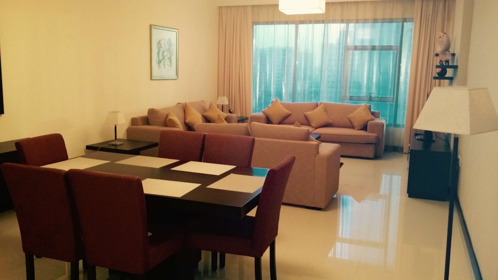 Tulip Hotel and Suites 42/65
