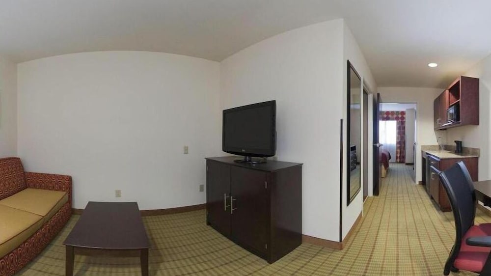 Holiday Inn Express Hotel Suites Florence Northeast 24/42