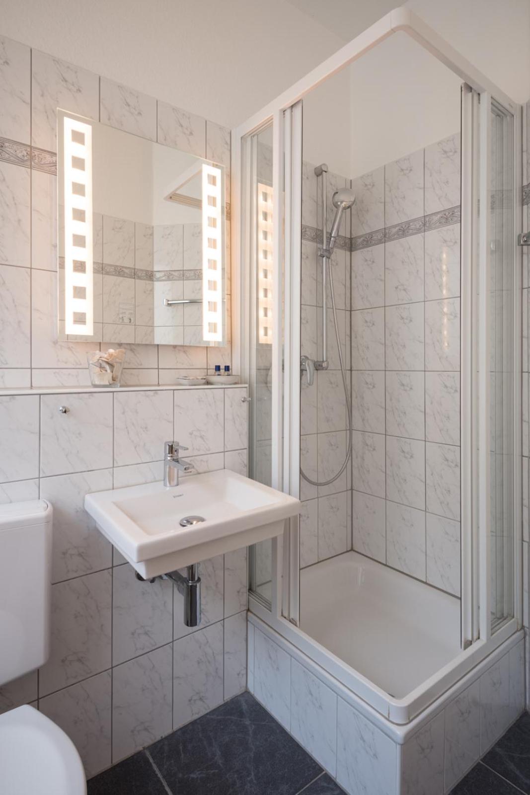 Hotel Brandenburger Hof 13/14