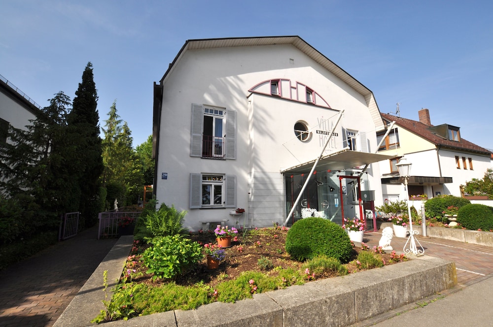 Villa Waldperlach 2/72